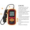 BENETECH GM63B Digital Vibration Meter - Precision Measurement - 4