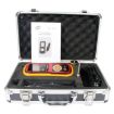 BENETECH GM63B Digital Vibration Meter - Precision Measurement - 5