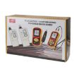 BENETECH GM63B Digital Vibration Meter - Precision Measurement - 6