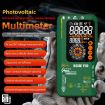 BSIDE V30 Colorful Screen Multimeter & Infrared Thermometer - 3