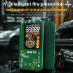 BSIDE V30 Colorful Screen Multimeter & Infrared Thermometer - 4