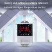 WiFi Aquarium Temperature Controller: DTC-1201 NTC Sensor - 7