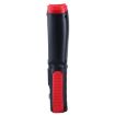 GT8913 Handheld Digital LCD Hot Wire Anemometer (No Battery) - 4