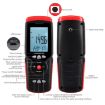 GT8913 Handheld Digital LCD Hot Wire Anemometer (No Battery) - 6