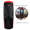 GT8913 Handheld Digital LCD Hot Wire Anemometer (No Battery) - 7