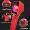 BSIDE HX1 Thermal Imaging Device & Non-Contact Thermometer - 4