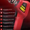 BSIDE HX1 Thermal Imaging Device & Non-Contact Thermometer - 6