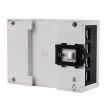 SINOTIMER Three-Phase Rail Type Electricity Meter 5-100A 400V - 6
