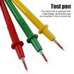 SP8030 3 Phase AC Phase Detector Rotation Tester Indicator - 8