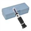 RZ120 Handheld Refractometer for Beer Brix Wort & Alcohol Measurement - 3