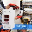 SINOTIMER SVP-918 Intelligent 40A Over/Under Voltage Protector - 6
