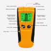 TH210 3-in-1 Wall Metal Detector for Voltage, Cable, and Metal Detection - 6