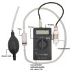 Portable CY-12C Full Range Oxygen Measurement Analyzer - 3