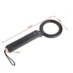 Examination Room Security: Handheld Metal & Phone Detector - 2