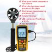 BENETECH GM8902+ LCD Anemometer Wind Speed Meter - 6