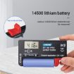 ANENG BT-168 PRO High Precision Battery Voltage Tester - 4