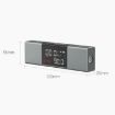Xiaomi Youpin LI1 DUKA Dual Laser Angle Casting Goniometer - 2