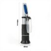 RZ115 Antifreeze Refractometer Urea Adblue Battery Fluid Tester ATC - 2