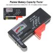 Universal Battery Tester for AAA, AA, and 9V Batteries  - 7