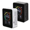XY-T01 CO2 Meter: Temperature Humidity Display, Air Quality Detector - 2