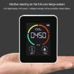 XY-T01 CO2 Meter: Temperature Humidity Display, Air Quality Detector - 5