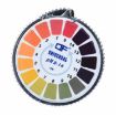 5M PH Test Paper 0-14 Alkaline Acid Indicator for Water Urine Saliva - 2