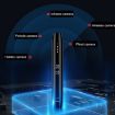 WT09 Wireless IR Camera & GPS Signal Detector Anti-Tracking Device - 8