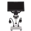 G1200D 7" 1200X Portable Digital Microscope with Battery (AU Plug) - 2
