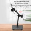 5 Million Digital Electron Microscope Dermatoscope, B008 Waterproof - 8