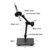 5 Million Digital Electron Microscope Magnifying Dermatoscope B008 - 5