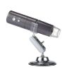 USB WiFi Microscope 50X~1000X with HD Sensor & Professional Stand - 3