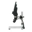G1200D 7" LCD 1200X Portable Digital Microscope (EU Plug) - 4