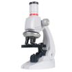 Kids' Microscope Toy Set 1200X for Early Science Education - 1