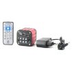 4K 16M HDMI Microscope Camera, Industrial, EU Plug - 5