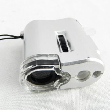 HD 60x Pigeon Eye Magnifier Supplies for Dove - 1