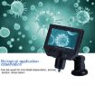 G600 3.6MP HD Digital Microscope 4.3" LCD, Portable, AU Plug - 8