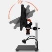 9-Inch HD Microscope 1000X for PCB Inspection & Maintenance - 3