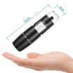 Wireless LED Light Digital Microscope 50X-1000X, Model W05-Z11054 - 2