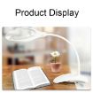 TS-9006 USB Rechargeable LED Desk Magnifier 2.25X/5X - 6