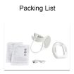 TS-9006 USB Rechargeable LED Desk Magnifier 2.25X/5X - 7