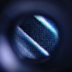 60X LED & UV Light Mini Microscope 9595 - 7