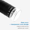 F210 1000X WiFi Digital Microscope with Helical Tube Stand - 8