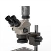 Baku 4K Electron Microscope Camera with Video Eyepiece - 4