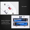 Biological Microscope C2156 with Phone Holder for Students - 7