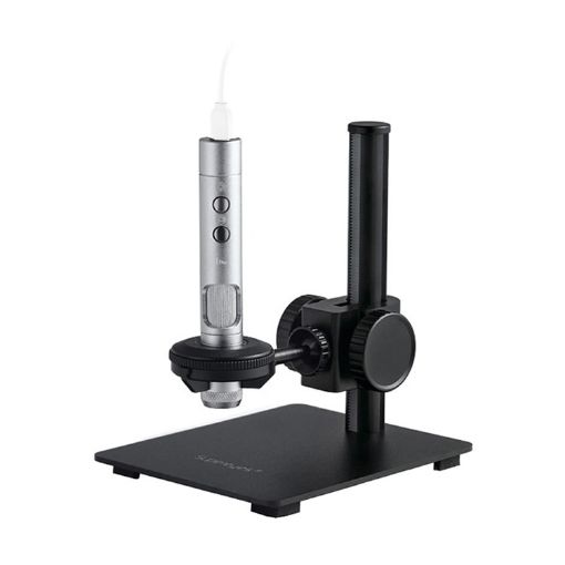 Supereyes B011 HD Digital Microscope for Mobile Repair - 1