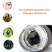 DMS-MDS800 40X-800X USB Digital Microscope with 2.0MP Sensor & Stand - 7