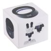 0.5X Barlow Lens for Stereo Microscopes, WD165 Magnifier Lens - 7