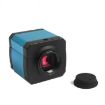 14M Pixel HDMI USB Microscope Camera for Phone Repair, US Plug - 2