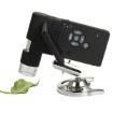 500X 5MP LCD Digital Microscope with 8 LEDs (DMS-039M) - 3