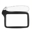 3X LED Light Folding Handheld Magnifier - Model 10863 - 2